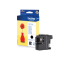kazeta BROTHER LC-121 Black DCP-J132W/J152W/J552DW, MFC-J470DW (300 str.)