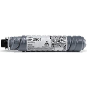 toner RICOH Typ MP2501E MP 2001/2501