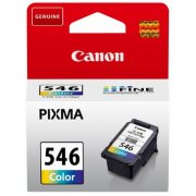 kazeta CANON CL-546 color MG2450/MG2550 (180 str.)