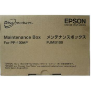 maintenance box Epson PJMB100 Discproducer PP-100II/100III/AP