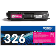 toner BROTHER TN-326 Magenta HL-L8250CDN/L8350CDW, DCP-L8400CDN/L8450CDW, MFC-L8650CDW/L8850CDW 