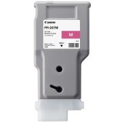 kazeta CANON PFI-207M magenta iPF 680/685/780/785 (300 ml)
