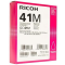 toner RICOH Typ GC 41 HC Magenta Aficio SG 3100/SG 3110/SG 7100