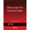 Canon Papier PM-101 A4 20ks (PM101)