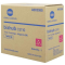 toner MINOLTA TNP51M magenta Bizhub C3110 (5000 str.)