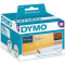 rolka DYMO 99013 Transparent Large Adress Labels 89x36mm