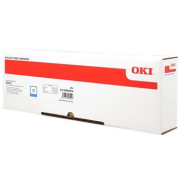 toner OKI MC873/MC883 cyan (10000 str.)