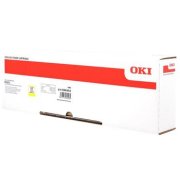 toner OKI MC873/MC883 yellow (10000 str.)