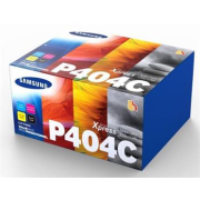 toner SAMSUNG CLT-P404C SL-C430/C480 kit K/C/M/Y