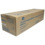 valec MINOLTA DR312K Bizhub 227/287/367 (80000 str.)