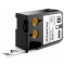 páska DYMO XTL 1868753 Black On White All-Purpose Vinyl Tape (24mm)