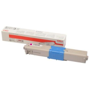 toner OKI C332/MC363 magenta (1500 str.)