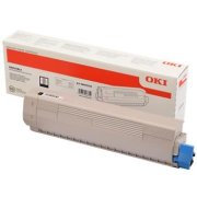 toner OKI C833/C843 black (10000 str.)