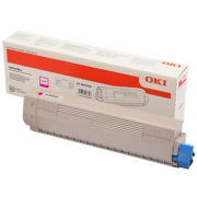 toner OKI C833/C843 magenta (10000 str.)