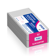 kazeta EPSON TM-C3500 Magenta