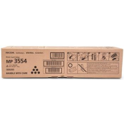 toner RICOH Typ MP3554 MP 2554/3054/3554