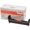 valec OKI C532/C542/MC563/MC573 cyan
