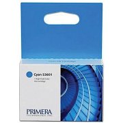 kazeta PRIMERA 53601 Bravo 4100 cyan