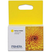 kazeta PRIMERA 53603 Bravo 4100 yellow
