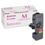 toner KYOCERA TK-5230M Magenta Ecosys P5021cdn/P5021cdw/M5521cdn/M5521cdw (2200 str.)