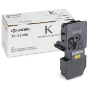 toner KYOCERA TK-5240K Black Ecosys P5026cdn/P5026cdw/M5526cdn/M5526cdw (4000 str.)