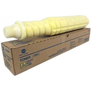 toner MINOLTA TN620Y Bizhub PRESS C1060L yellow (64000 str.)