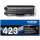toner BROTHER TN-423 Black HL-L8260CDW/L8360CDW, DCP-L8410CDW, MFC-L8690CDW/L8900CDW (6500 str.)