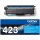 toner BROTHER TN-423 Cyan HL-L8260CDW/L8360CDW, DCP-L8410CDW, MFC-L8690CDW/L8900CDW (4000 str.)