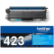 toner BROTHER TN-423 Cyan HL-L8260CDW/L8360CDW, DCP-L8410CDW, MFC-L8690CDW/L8900CDW (4000 str.)