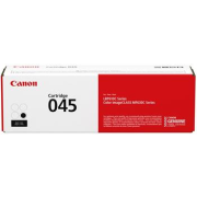 toner CANON CRG-045 black i-SENSYS LBP610C, iC MF630C (1400 str.)