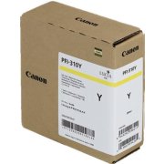 kazeta CANON PFI-310Y yellow iPF TX-2000/2100/3000/3100/3200/4000/4100/4200 (330 ml)