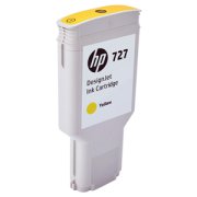 KAZETA HP F9J78A  Žltá No.727  (300 ml)