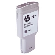 KAZETA HP F9J80A Sivá No.727  (300 ml)