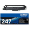 toner BROTHER TN-247 Black HL-L3210CW/L3270CDW, DCP-L3510CDW/L3550CDW, MFC-L3730CDN/L3770CDW (3000