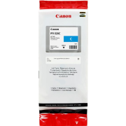 kazeta CANON PFI-320C cyan iPF TM-200/205/300/305 (300 ml)