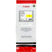 kazeta CANON PFI-320Y yellow iPF TM-200/205/300/305 (300 ml)