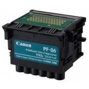 hlava CANON PF-06 TM-200/205/300/305, TX-2000/2100/3000/3100/3200/4000/4100/4200
