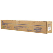 toner MINOLTA TN328Y Bizhub i-SERIES C250i/C251i/C300i/C301i/C360i/C361i yellow (28000 str.)