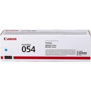 toner CANON CRG-054 cyan i-SENSYNS LBP621Cw, MF641Cw (1200 str.)