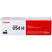toner CANON CRG-054H black i-SENSYNS LBP621Cw, MF641Cw (3100 str.)