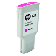 KAZETA HP F9J77A Purpurová No.727  (300 ml)