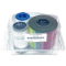 ribbon kit DATACARD (CMYKP) CR805 color