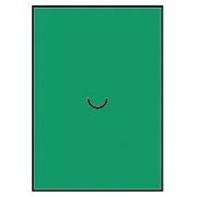 cenovkové etikety 16x23 MOTEX - zelené (pre etiketovacie kliešte) 870 ks/rol.