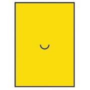 cenovkové etikety 16x23 MOTEX - žlté (pre etiketovacie kliešte) 870 ks/rol.