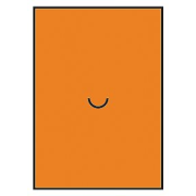 cenovkové etikety 16x23 MOTEX - oranžové (pre etiketovacie kliešte) 870 ks/rol.