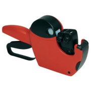 etiketovacie kliešte BLITZ, 2-riadkové, 25x16