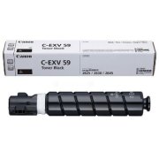 toner CANON C-EXV59 black iR2625i/2630i/2645i (30000 str.)