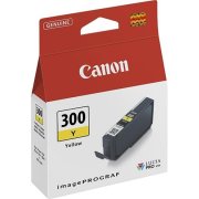 kazeta CANON PFI-300Y yellow iPF PRO-300 (14,4 ml)