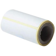 etikety v rolke BROTHER BDE1J044076040, 76mm x 44mm (70 ks), pre RJ-3055WB (24ks)