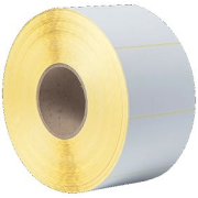 etikety v rolke BROTHER BUS1J074102203, 102mm x 74mm (uncoated), pre TJ-4020TN/4120TN/4021TN/4121TN 